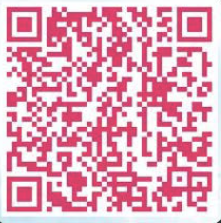 Kod QR DuitNow untuk sumbangan PMNI